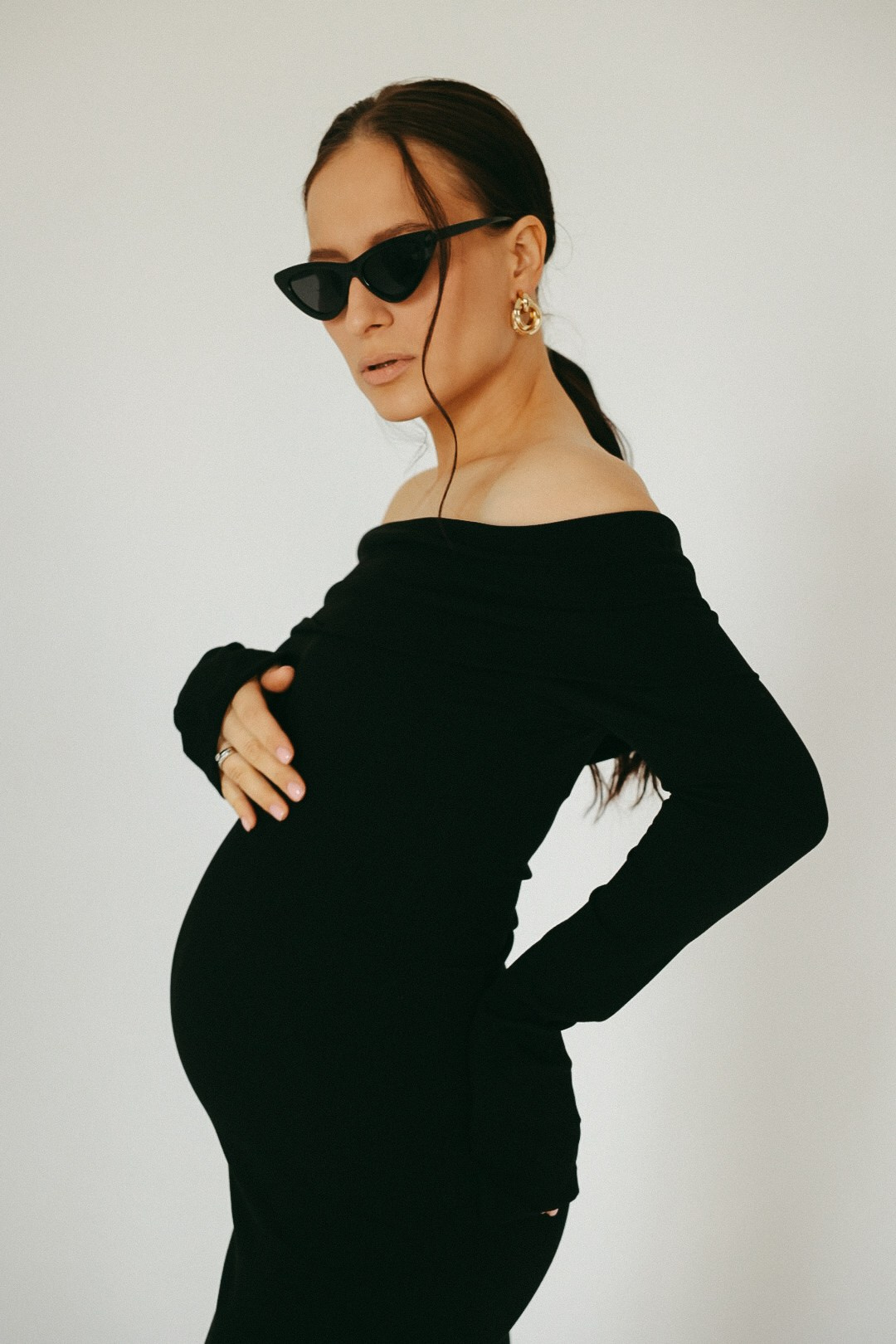 У вас девочка 🤍. Фотограф Нижний Новгород