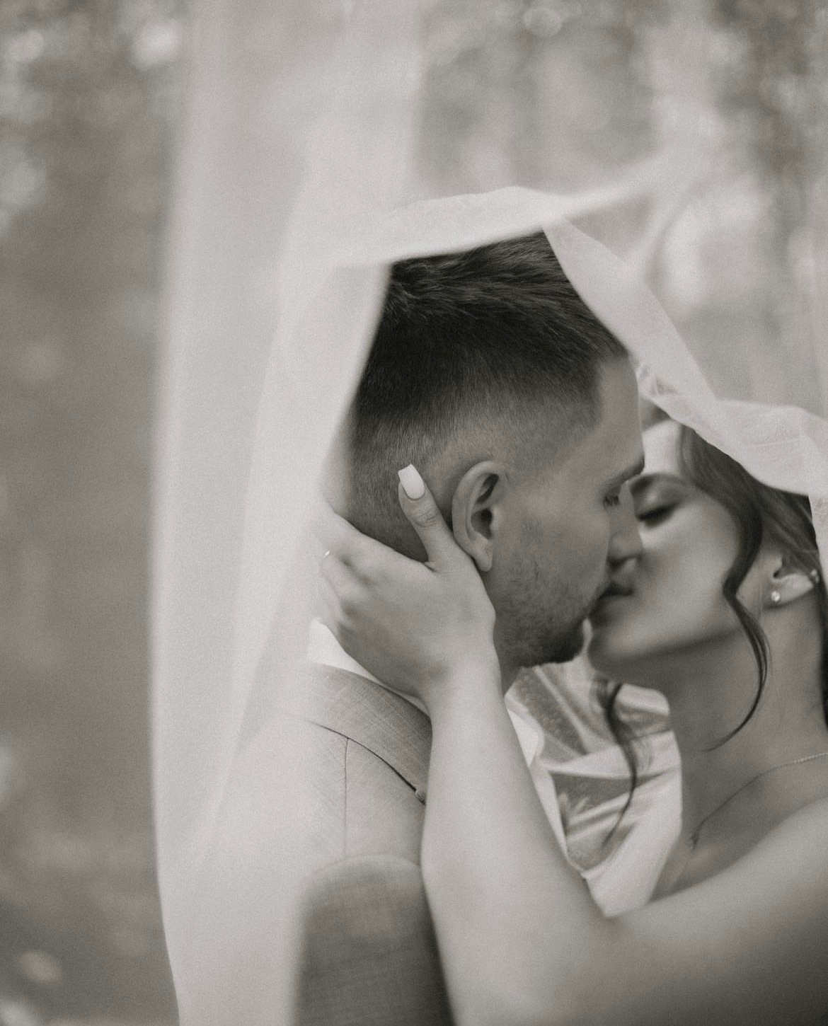 Давид+Татьяна. Фотограф Ижевск Даша Богомолова