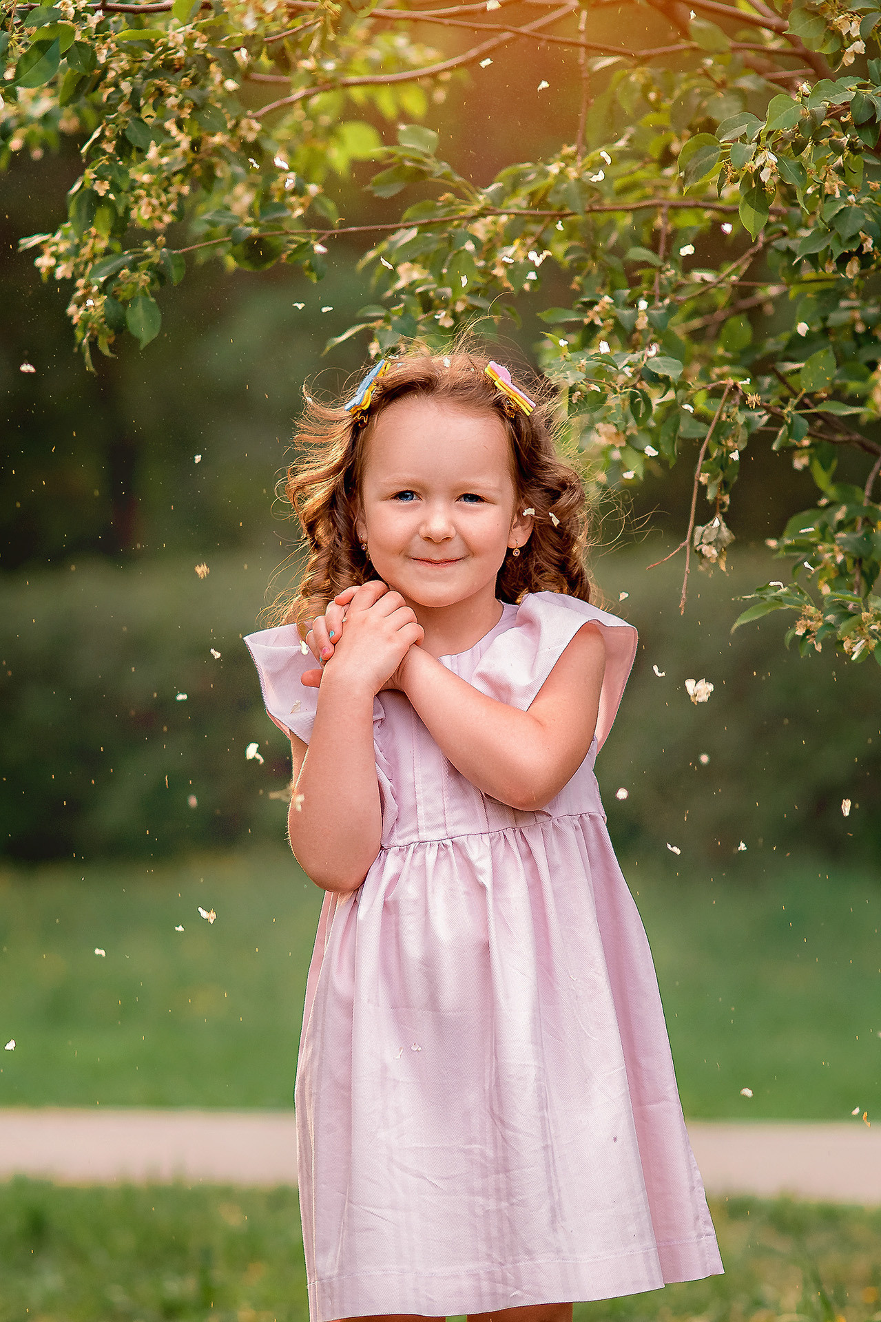 Индивидуальные фотосессии. Семейный и женский фотограф Екатеринбург • Елена Москаленко