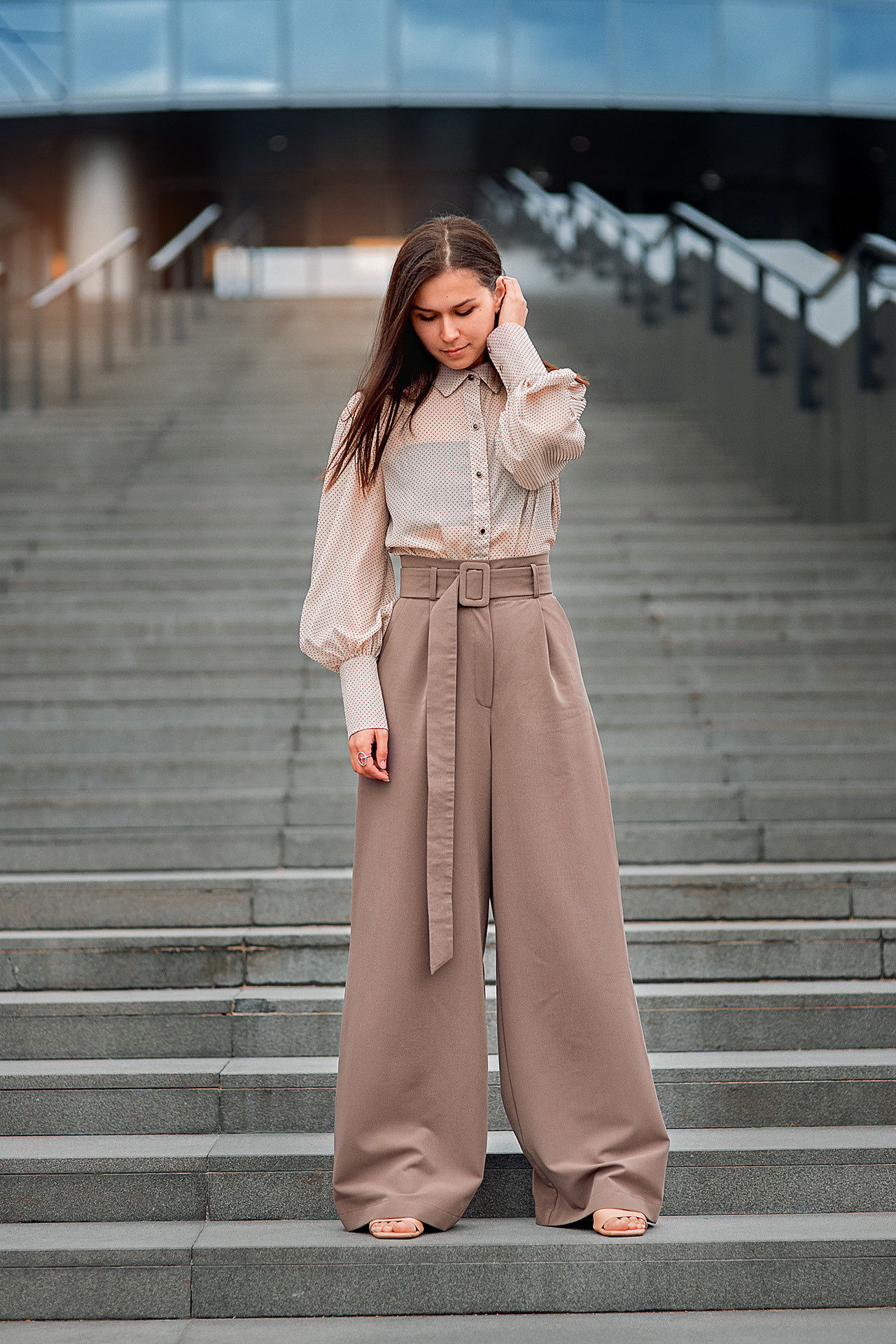 Индивидуальные фотосессии. Семейный и женский фотограф Екатеринбург • Елена Москаленко