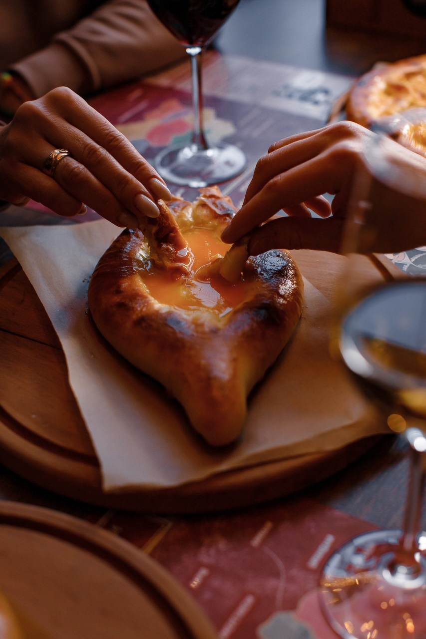 КОНТЕНТ&ЕДА. Константин Трофимов | Фотограф в Санкт-Петербурге