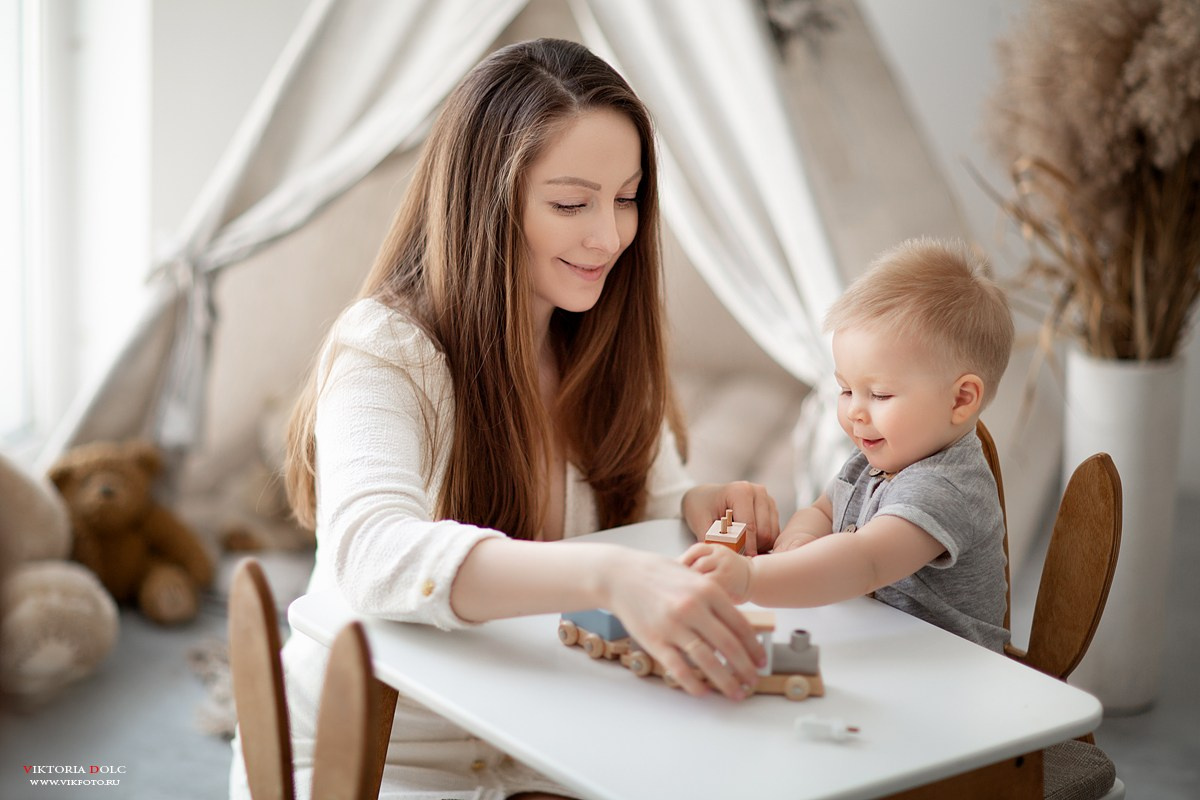 Семейные. Семейный и детский фотограф в Москве и МО Виктория Иваненко