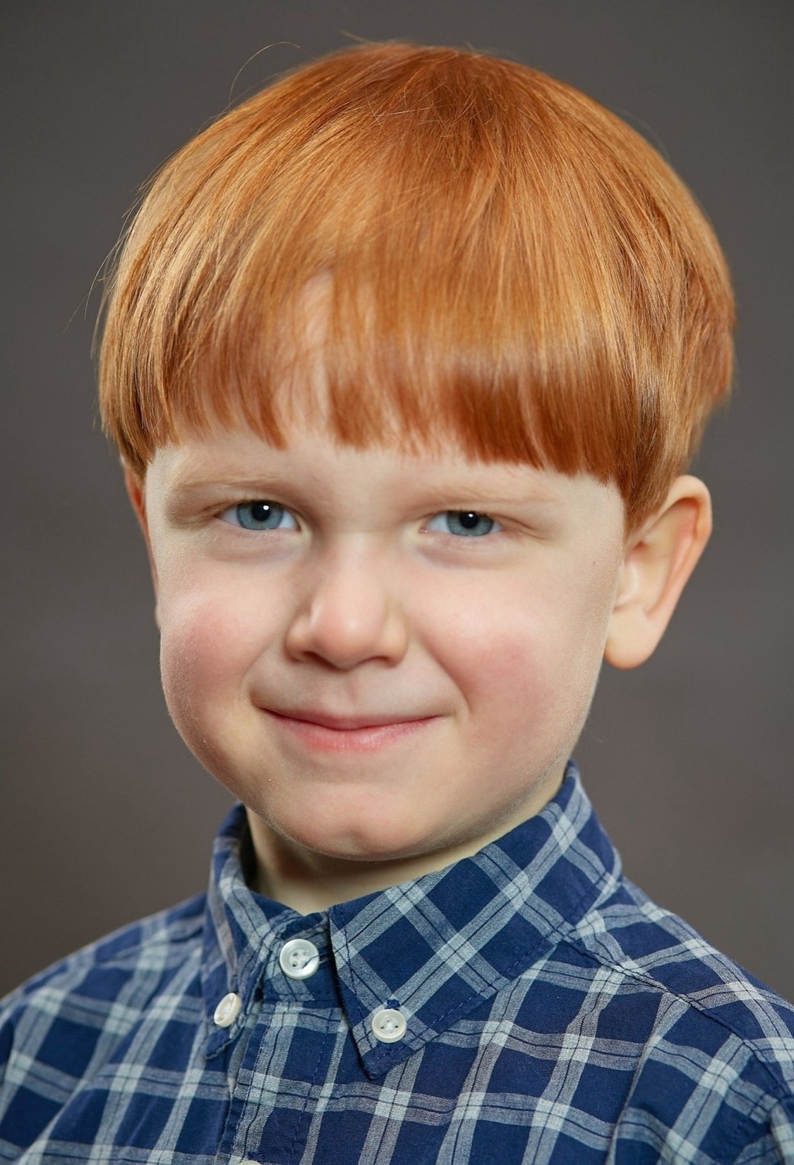 Константин Чеботарь 8 лет. Актёрское агентство