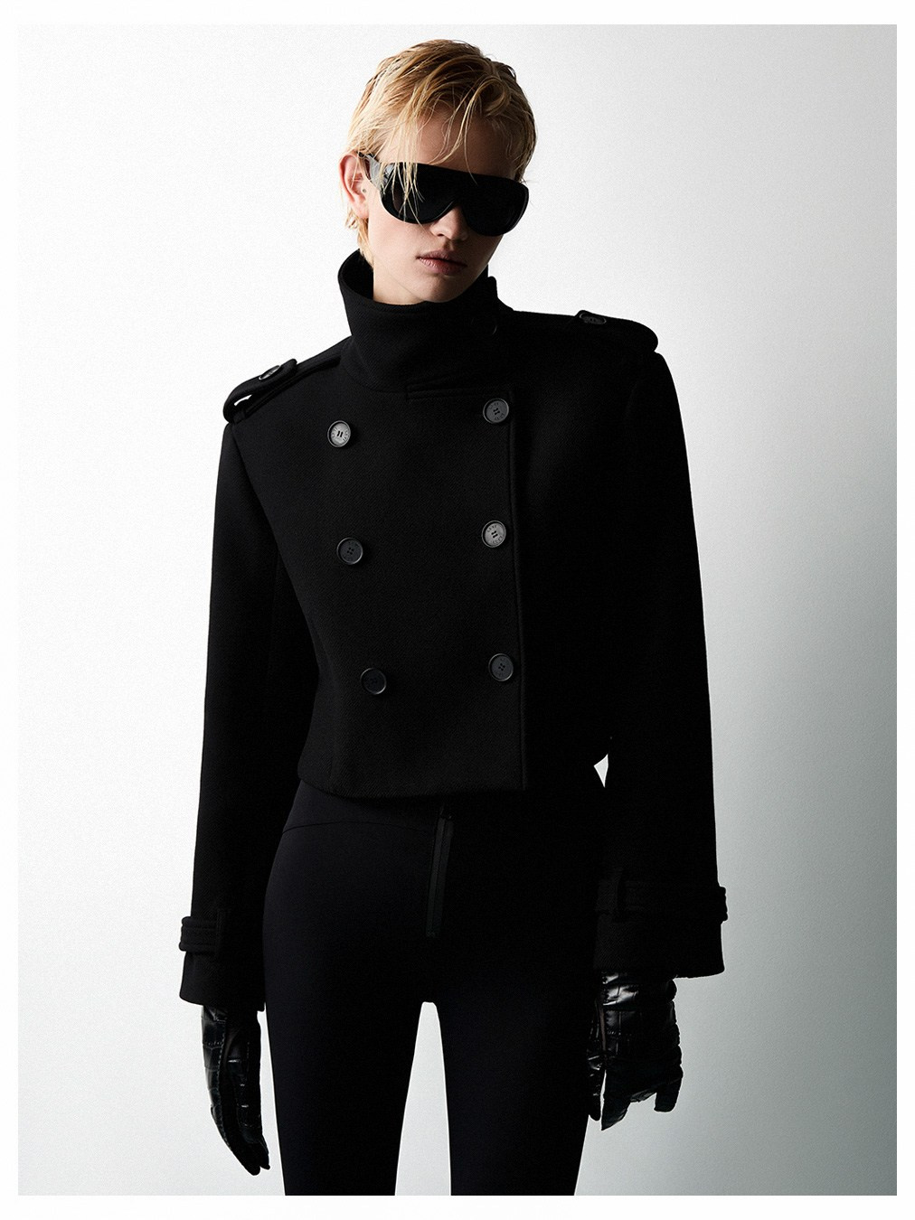 LITI. Фотограф для брендов Москва