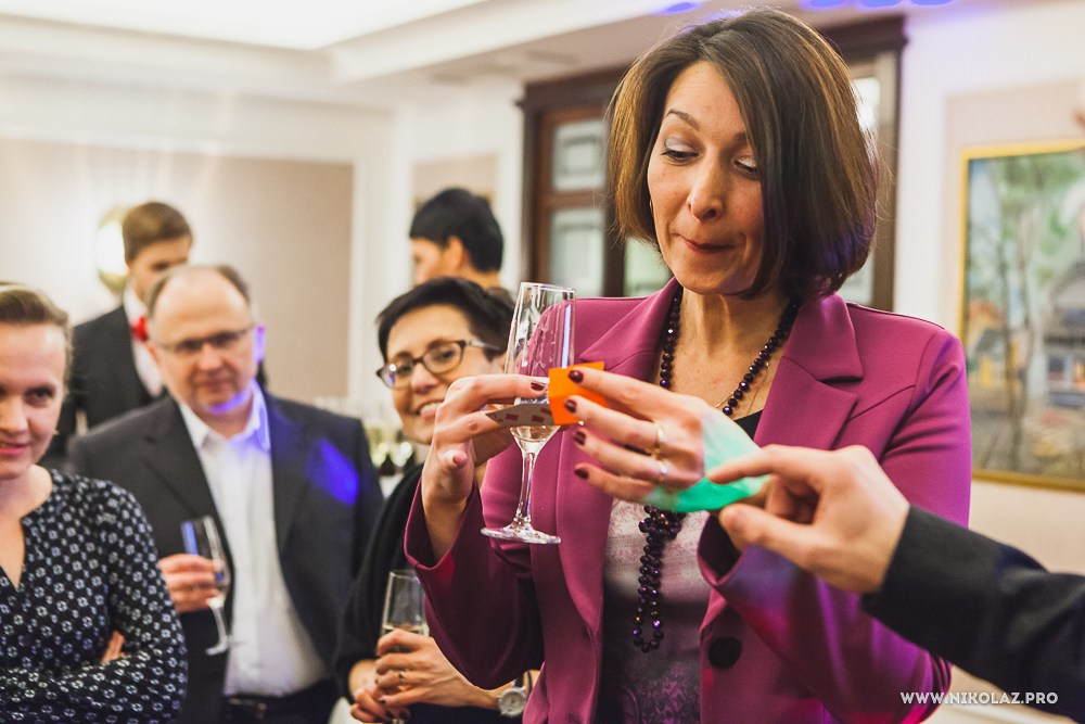 ИНГОССТРАХ ОНДД. Видеооператор/Фотограф Николай Завьялов