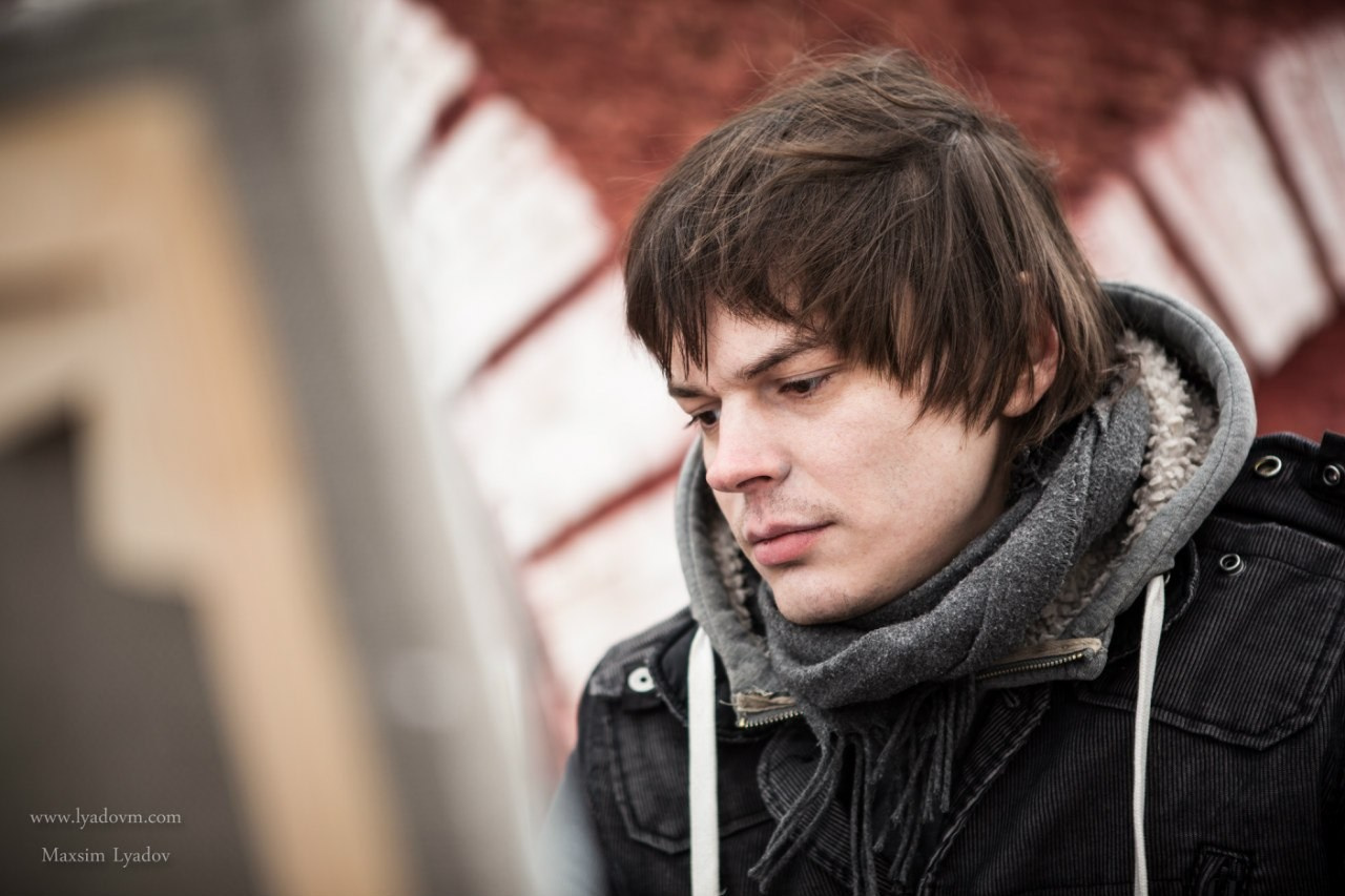 Репортажная фотосъемка. Профессиональный фотограф Иркутск — Максим Лядов