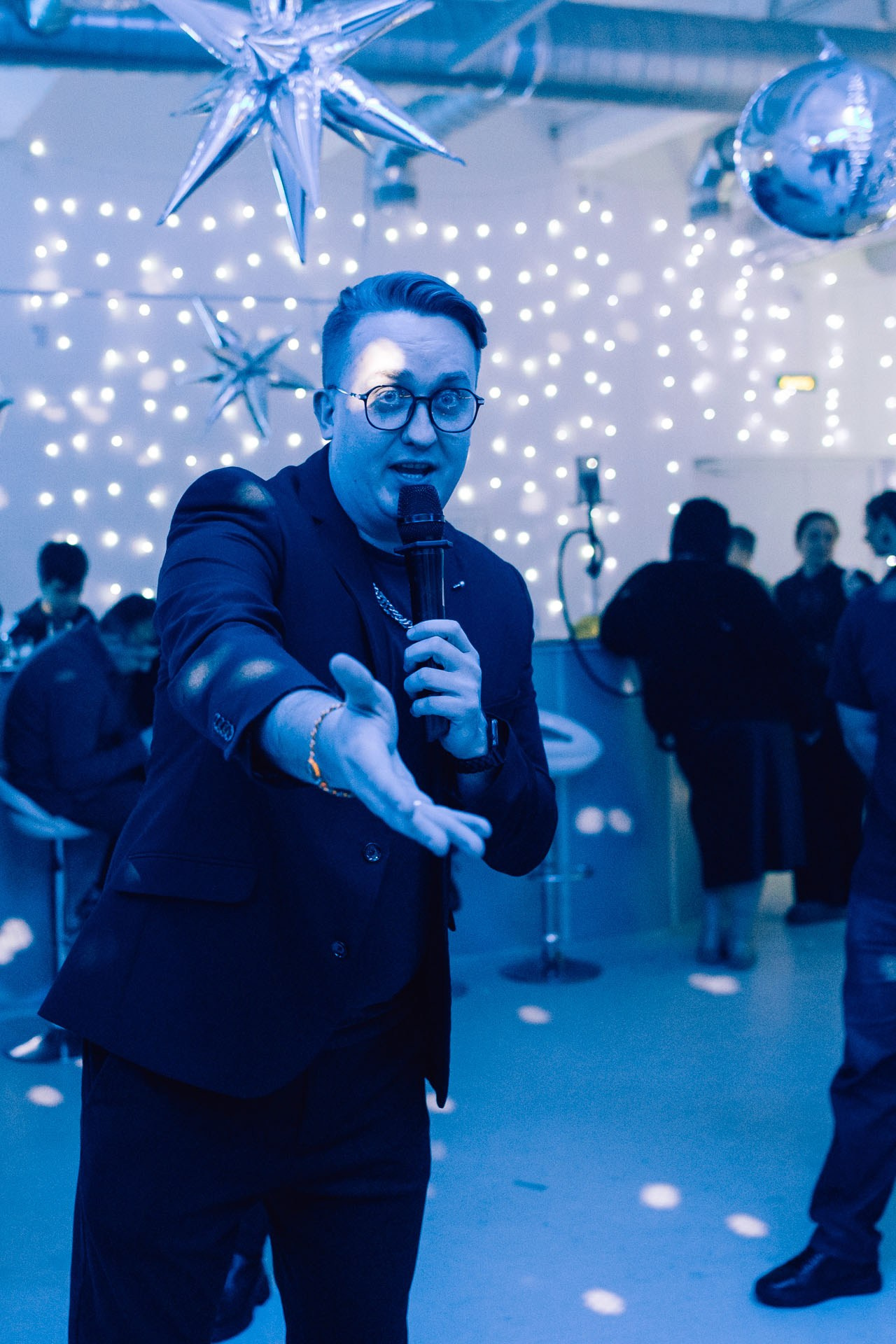 День Рождения Wow Place. Фотограф Перминов Никита СПБ