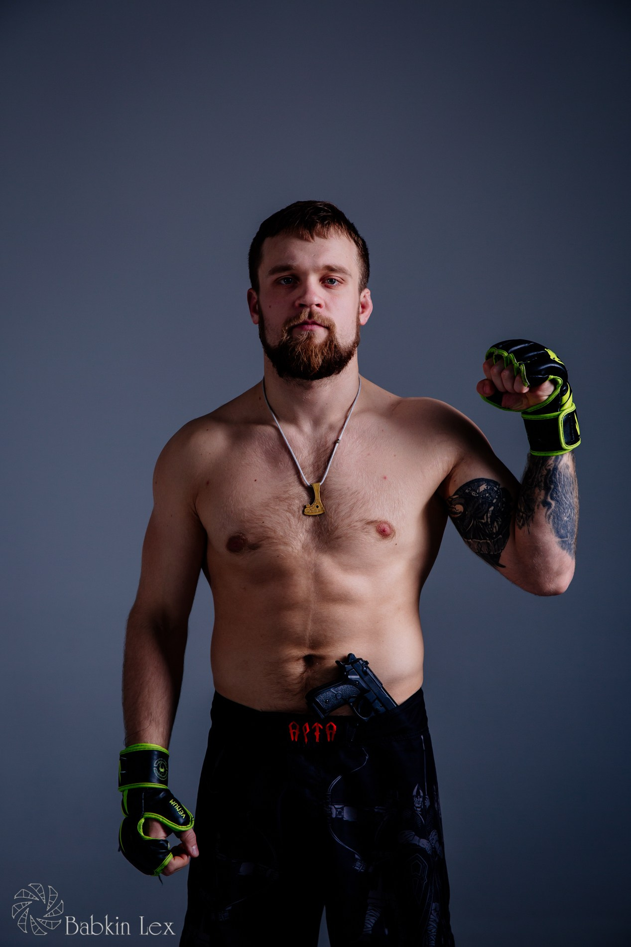 спортивная фотосессия, спортивный фотограф, мма, тренер