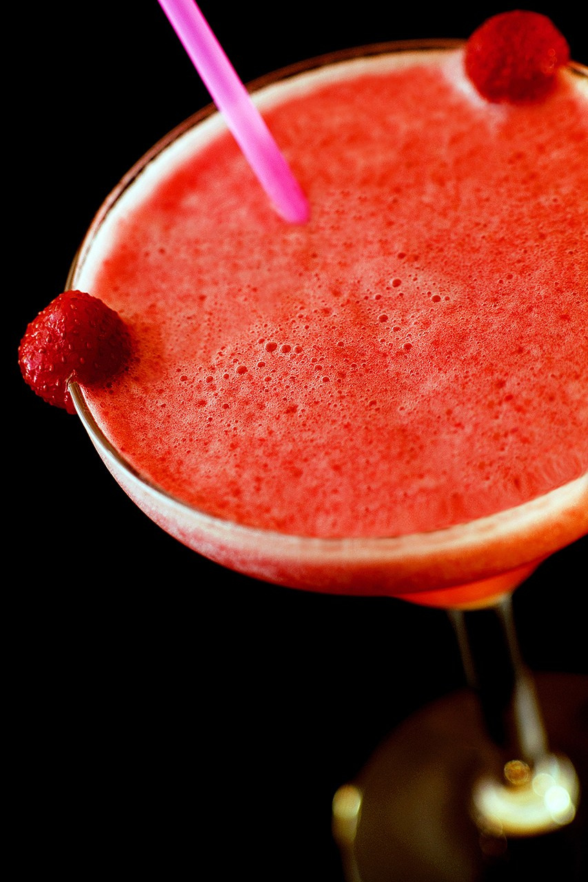 РЕСТОРАНЫ И КАФЕ. Андрей Пономарёв