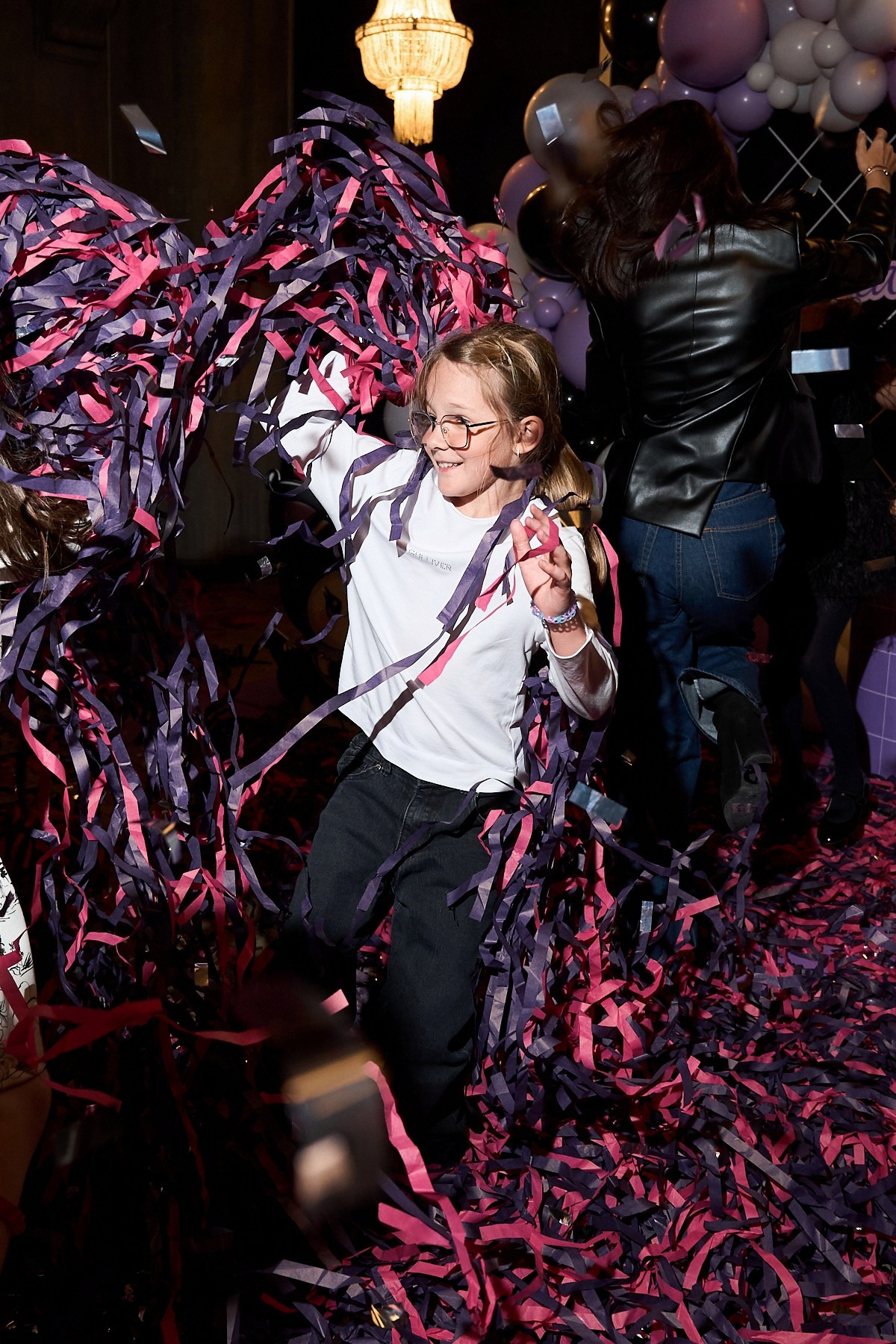 День рождения (детский). Murad Kamazov