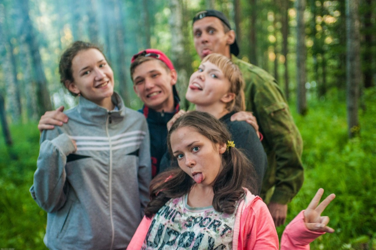 Дети. Фотограф в Красноярске. Портреты, семья, прогулки по городу и ваши праздники