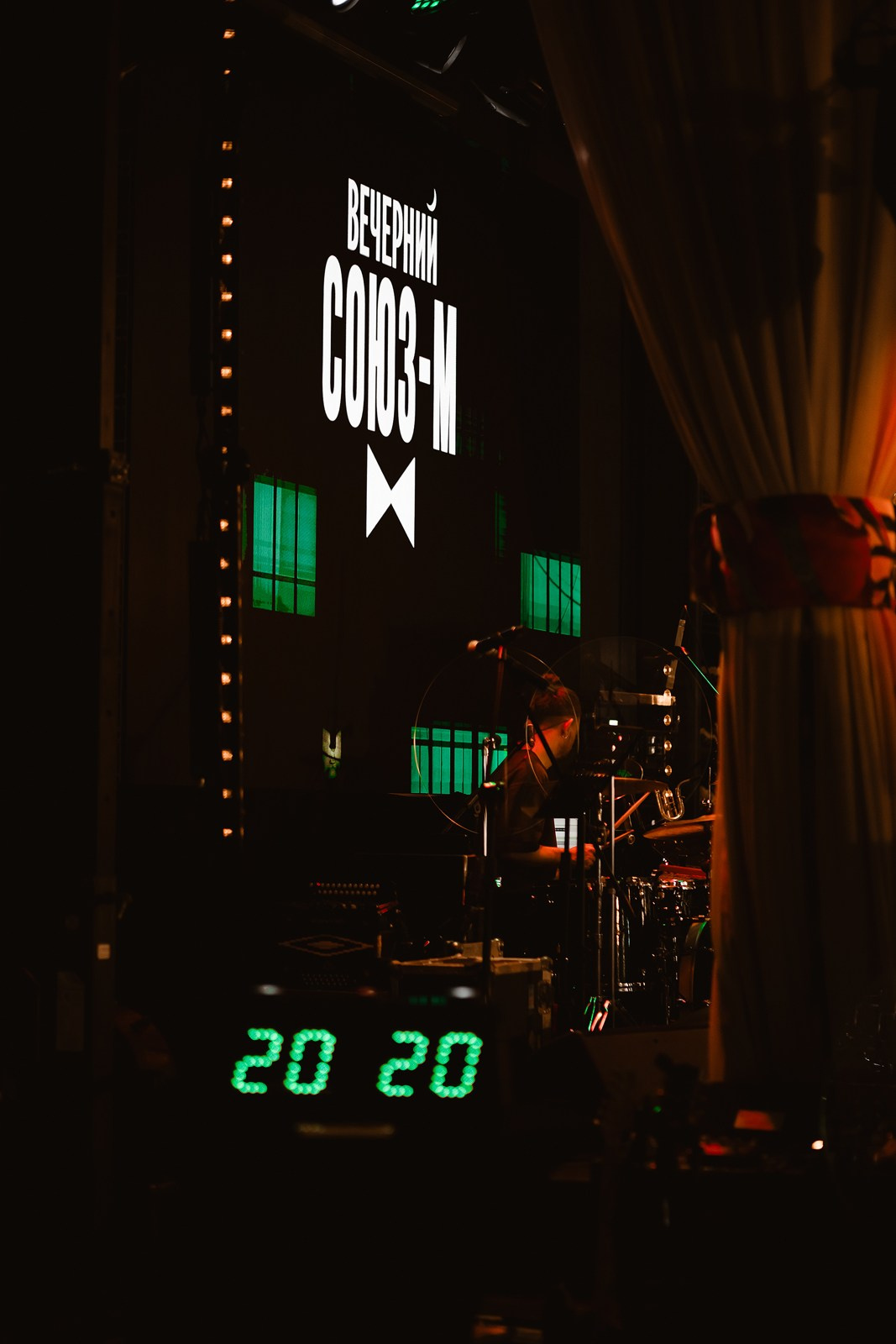 СОЮЗ-М. Фотограф Москва Владимир Филин