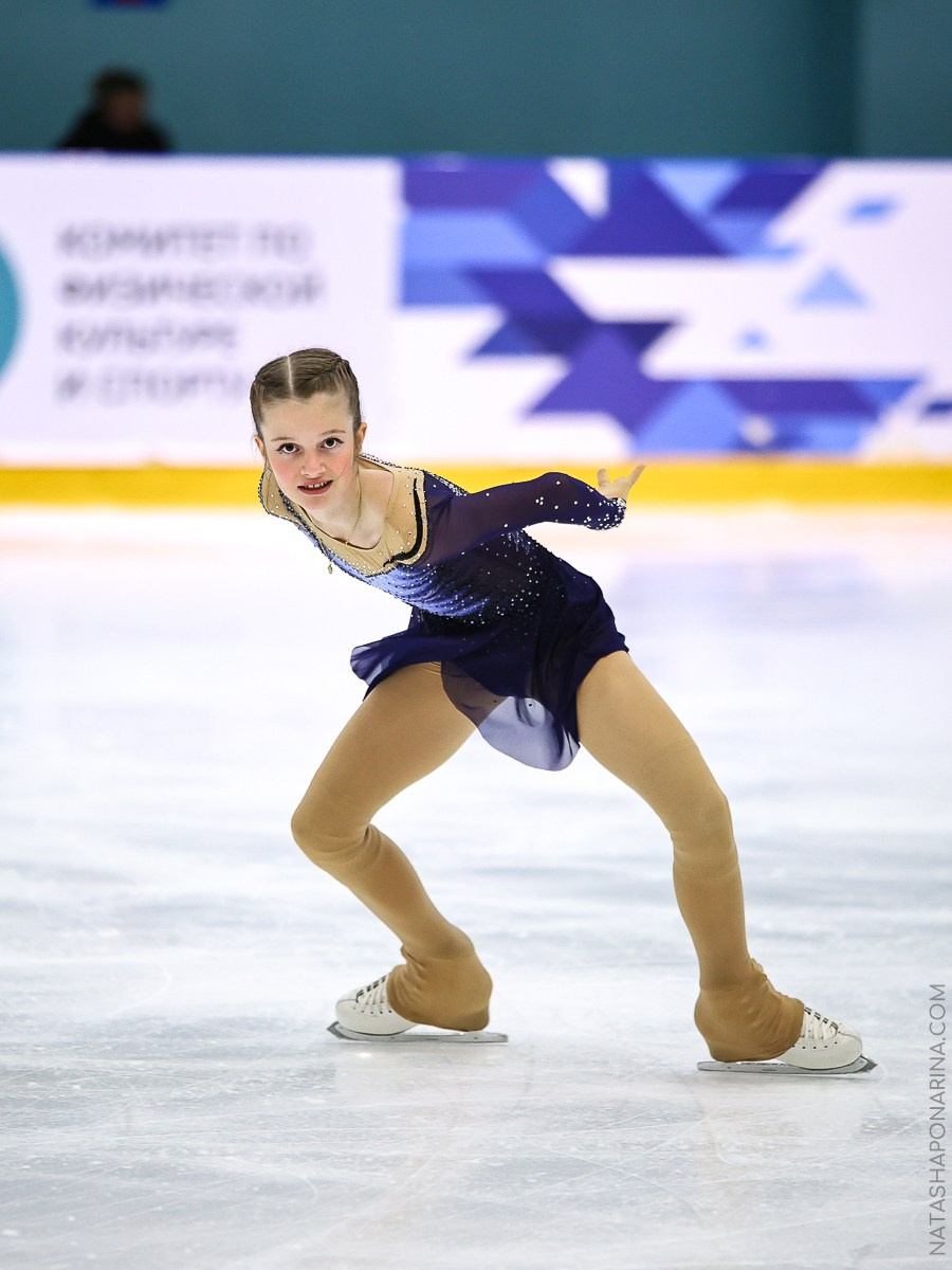 Корнева Виктория