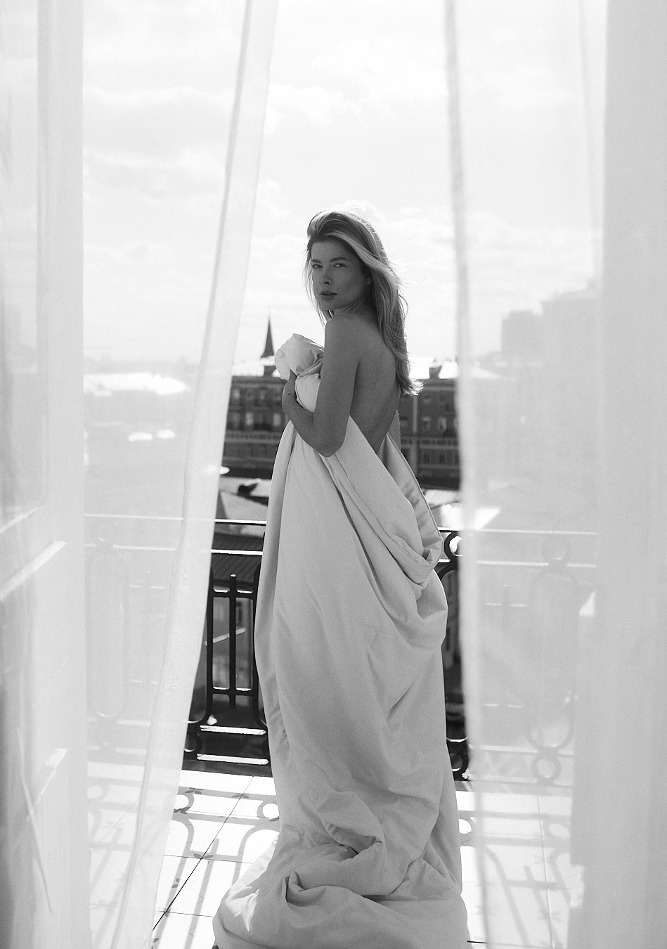 Ekaterina. Maria Mishina фотограф — Москва • Дубаи • Пхукет • Бали