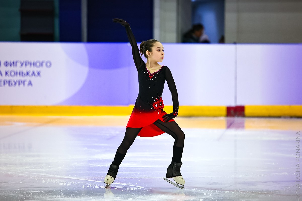 Фото-отчёт АФК 31 марта. ФК Фотограф в Санкт-Петербурге Наталья Понарина