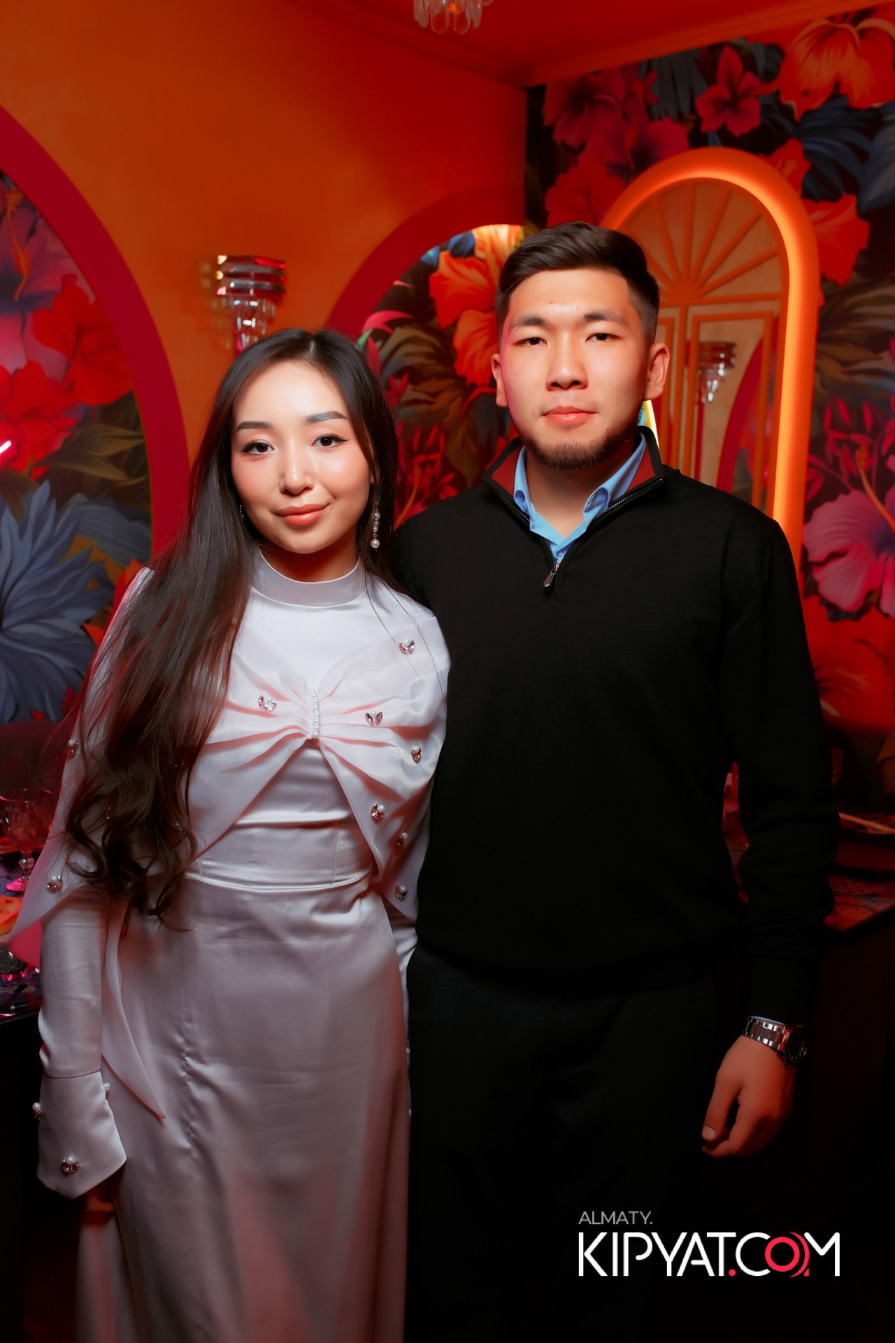 УХО И МЕДВЕДЬ НА САИНА. КИПЯТКОМ АЛМАТЫ!