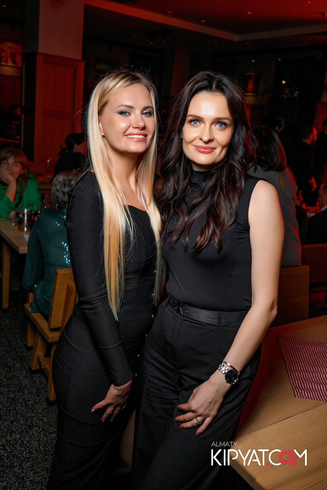 PAULANER. КИПЯТКОМ АЛМАТЫ!