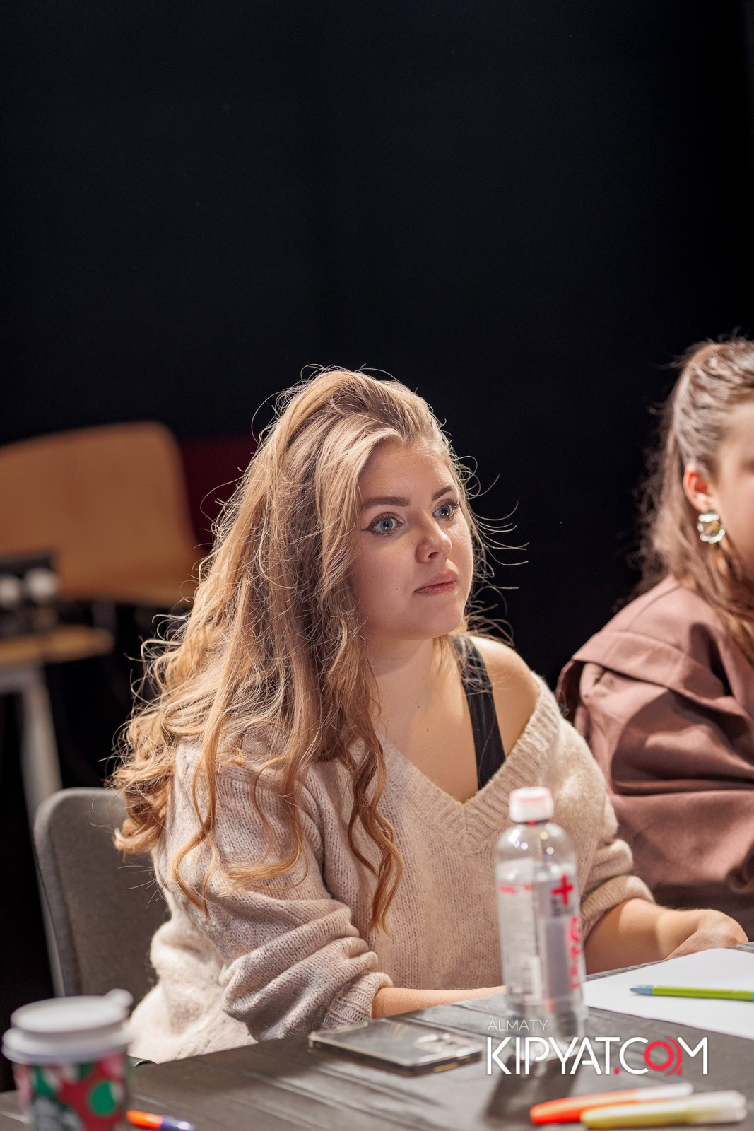 RUNWAY BATTLE. BEST MODEL OF KAZAKHSTAN. КИПЯТКОМ АЛМАТЫ!