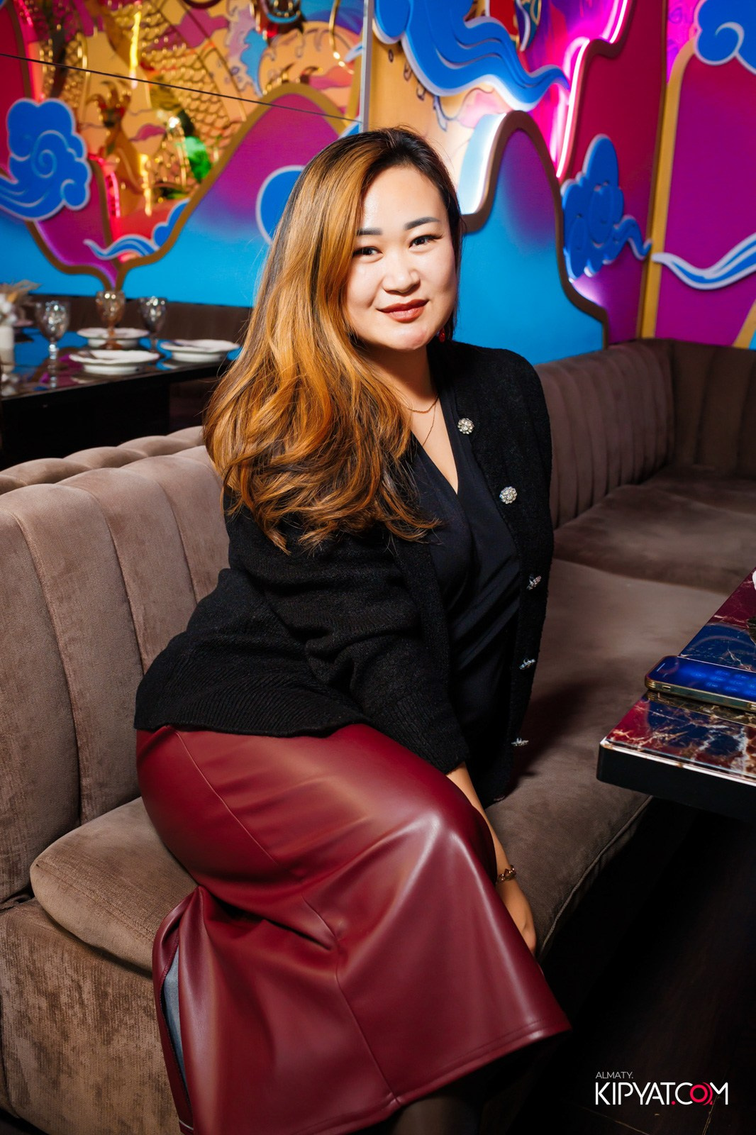 УХО И МЕДВЕДЬ НА САИНА. КИПЯТКОМ АЛМАТЫ!