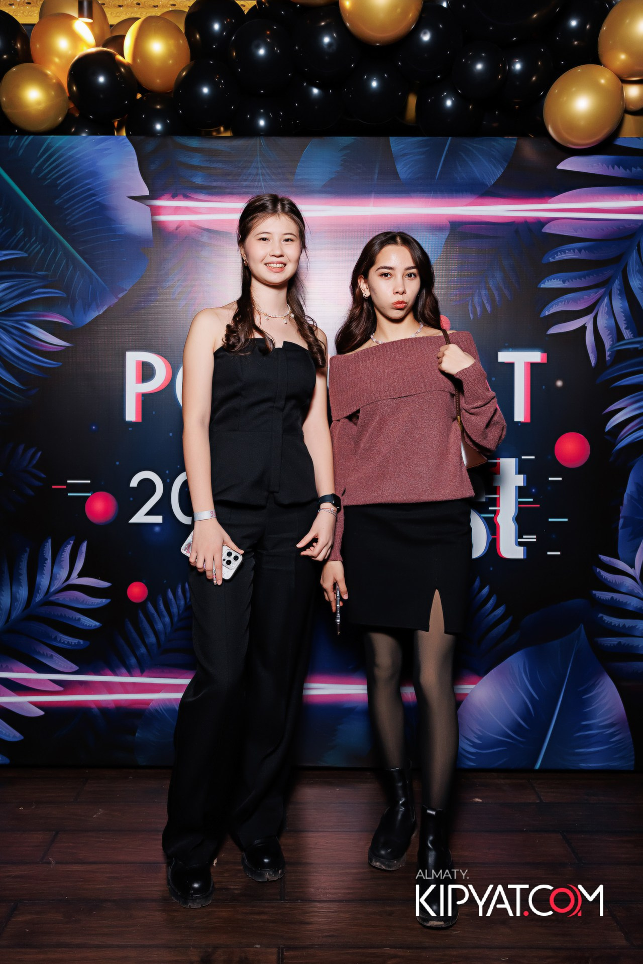 POSVYAT FEST 2024. КИПЯТКОМ АЛМАТЫ!