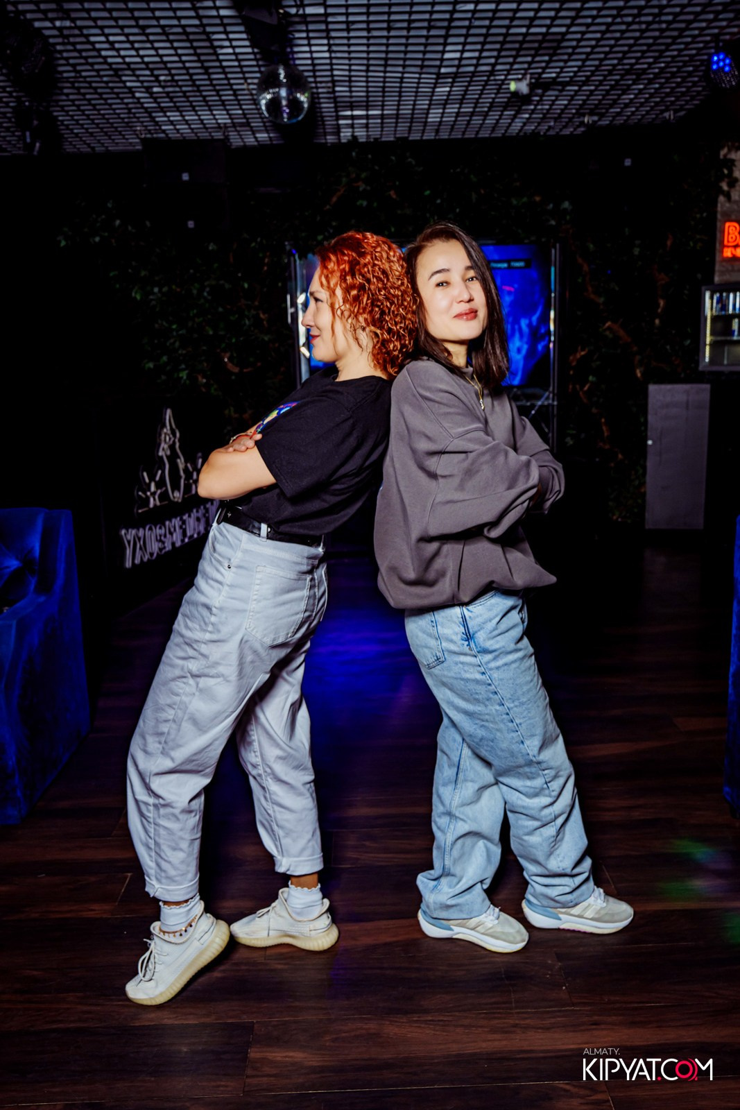 УХО И МЕДВЕДЬ НА САИНА. КИПЯТКОМ АЛМАТЫ!