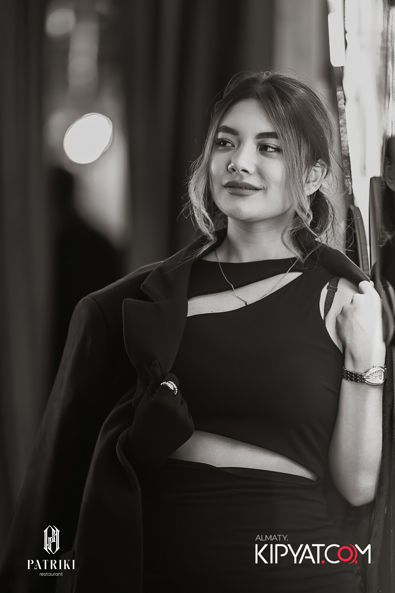 PATRIKI RESTAURANT. КИПЯТКОМ АЛМАТЫ!