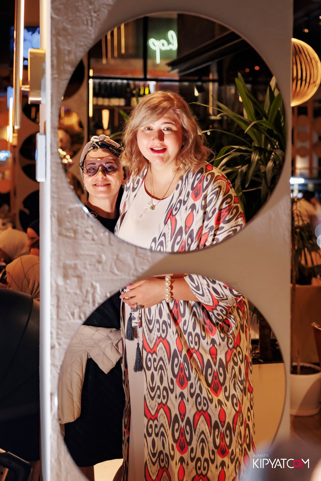 ИМИДЖ СТИЛИСТ ГОДА 2025. КИПЯТКОМ АЛМАТЫ!