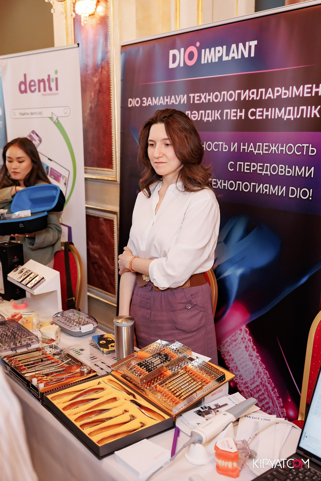 КУРС ДЛЯ СТОМАТОЛОГОВ: ОСЛОЖНЕНИЯ В ХИРУРГИЧЕСКОЙ ПРАКТИКЕ. КТО ВИНОВАТ И ЧТО ДЕЛАТЬ?. КИПЯТКОМ АЛМАТЫ!