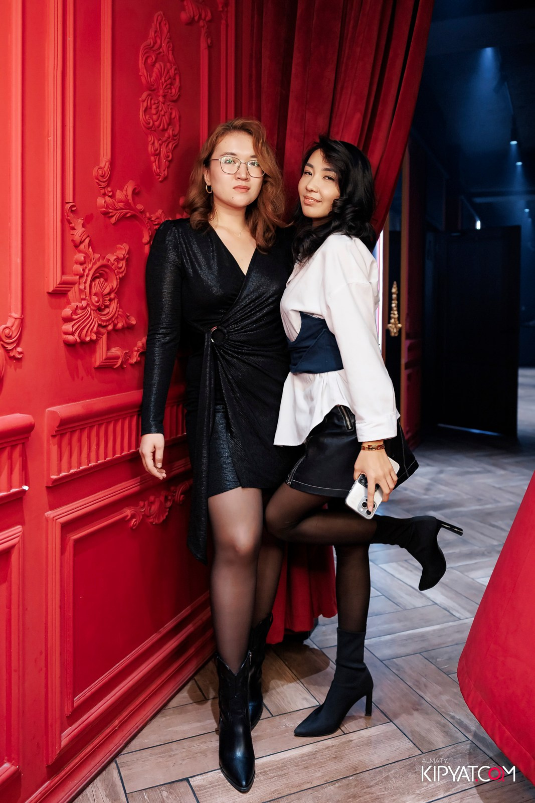 ЗАЯ, НА БИС. КИПЯТКОМ АЛМАТЫ!