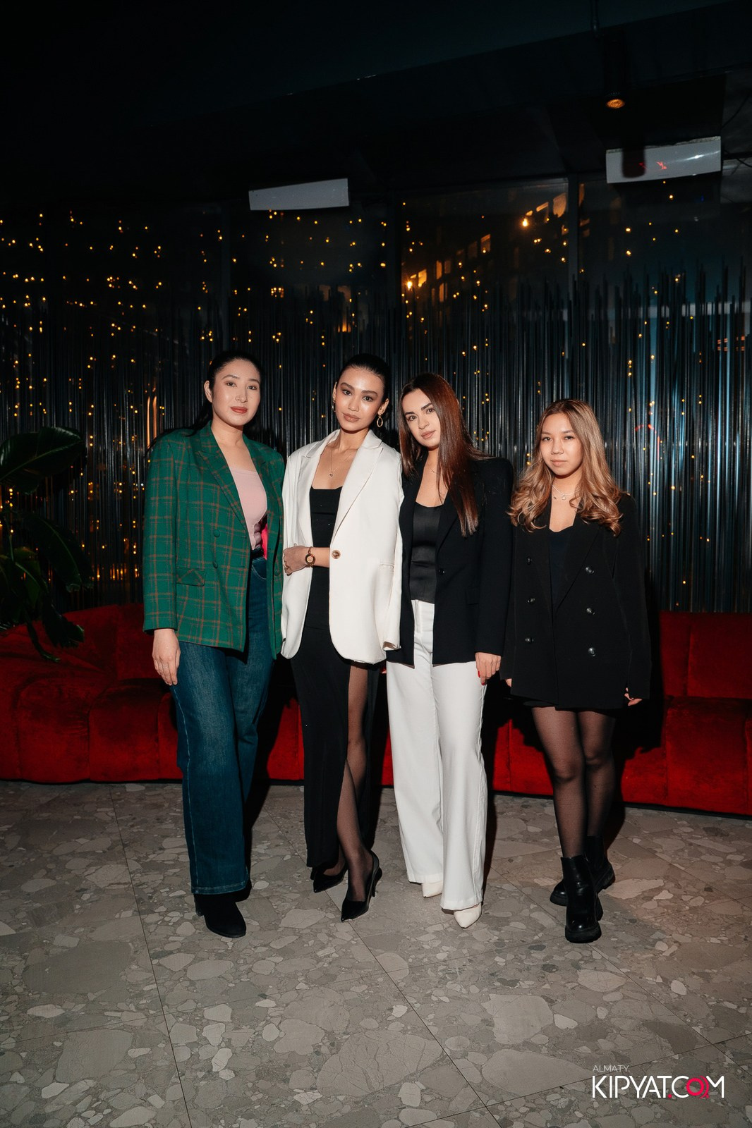 QUEEN. КИПЯТКОМ АЛМАТЫ!