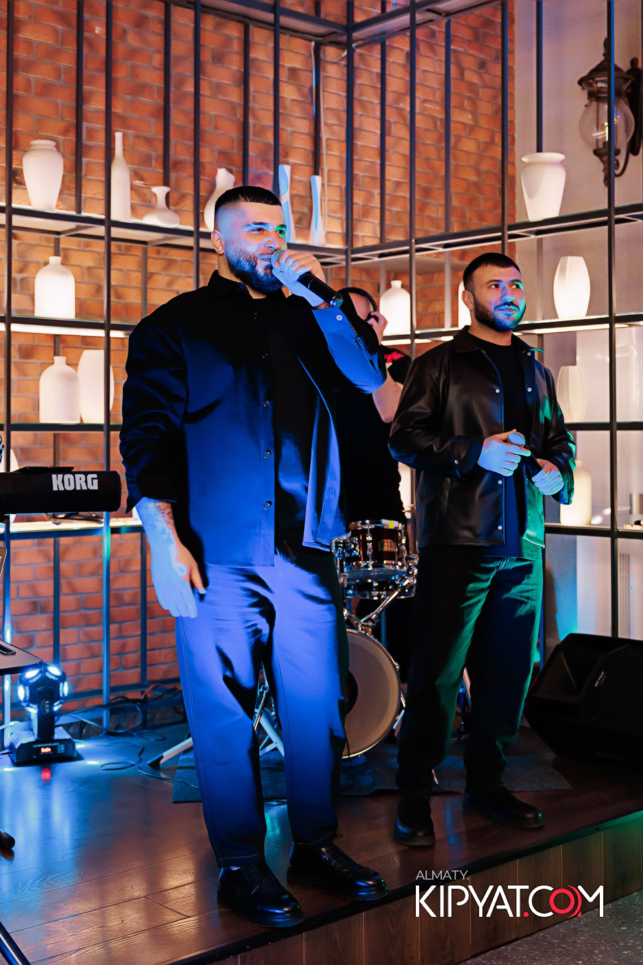 ХАЧАПУРИ ХИНКАЛЬЕВИЧ ЖЕТЫСУ 4. КИПЯТКОМ АЛМАТЫ!