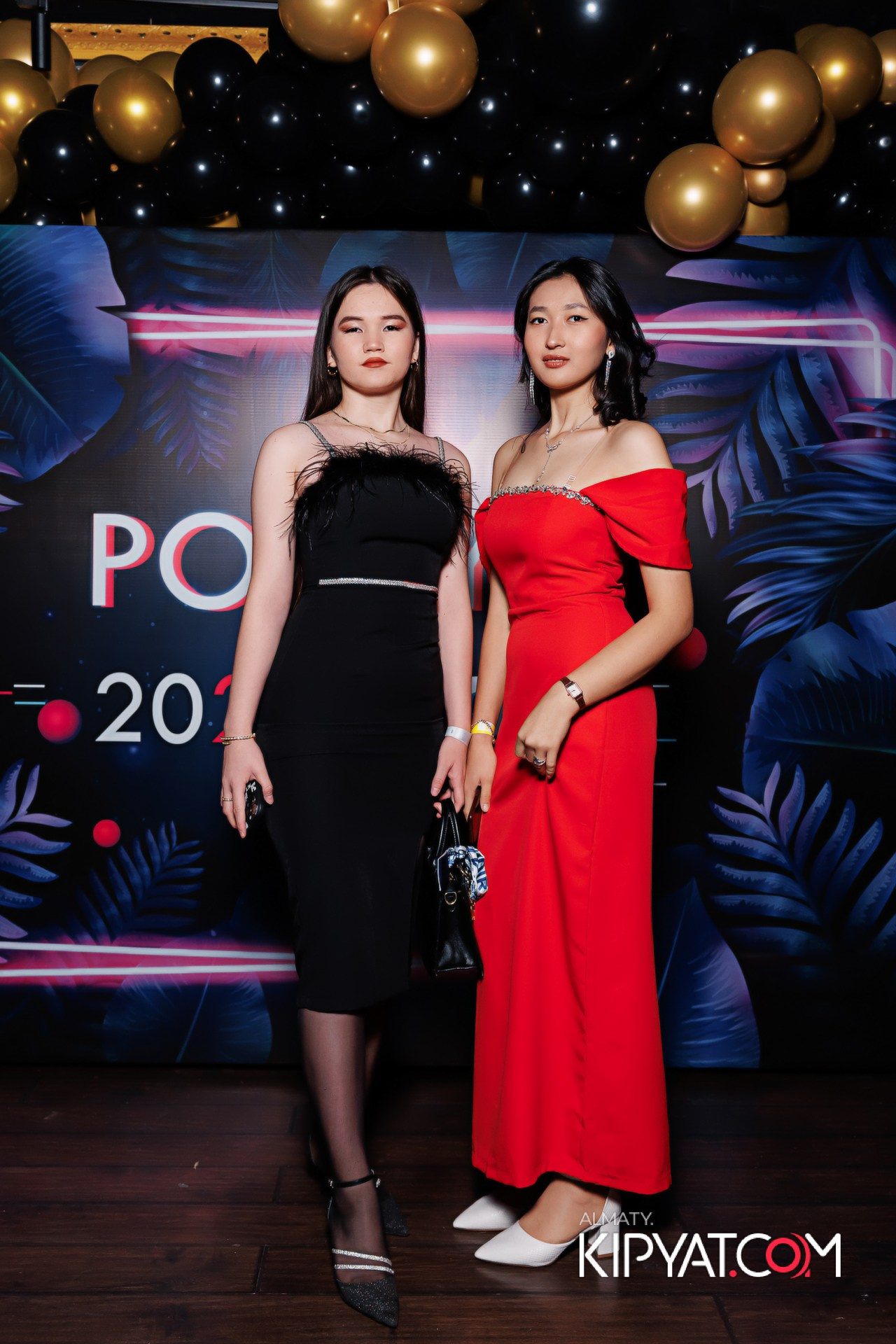 POSVYAT FEST 2024. КИПЯТКОМ АЛМАТЫ!