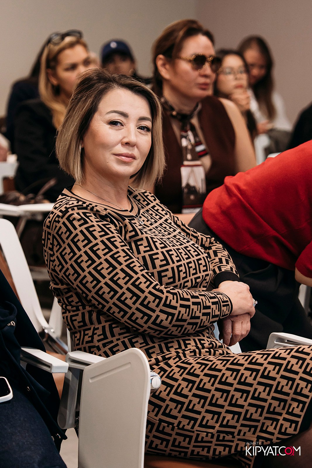 UMAI. ТОЧКА РОСТА — АЛМАТЫ. КИПЯТКОМ АЛМАТЫ!