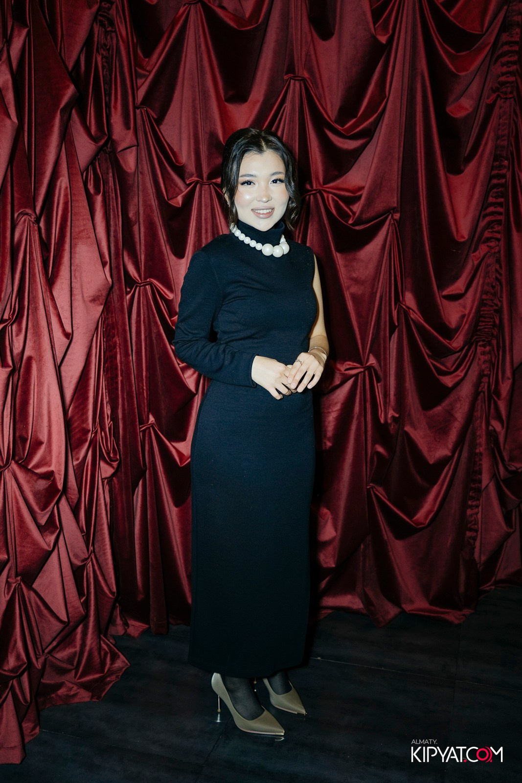 ДОРОГАЯ, Я НЕ ПИЛ. КИПЯТКОМ АЛМАТЫ! Фотосъемка мероприятий в Алматы