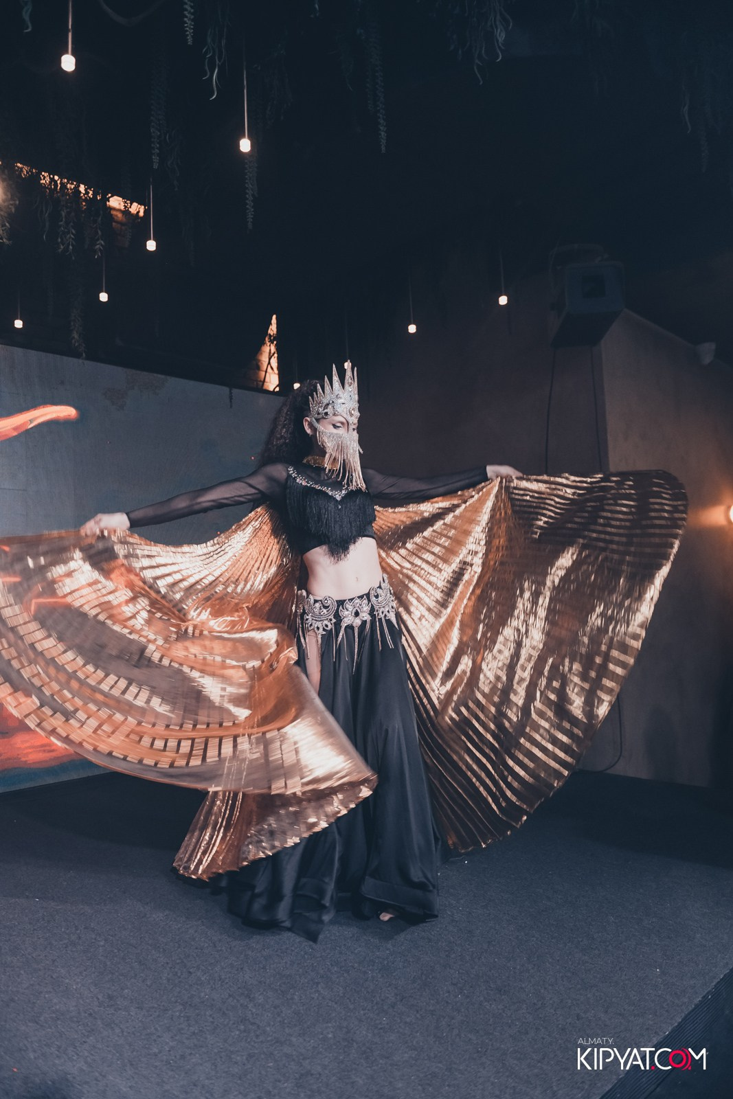 ZIYAFET MEAT HOUSЕ. КИПЯТКОМ АЛМАТЫ!