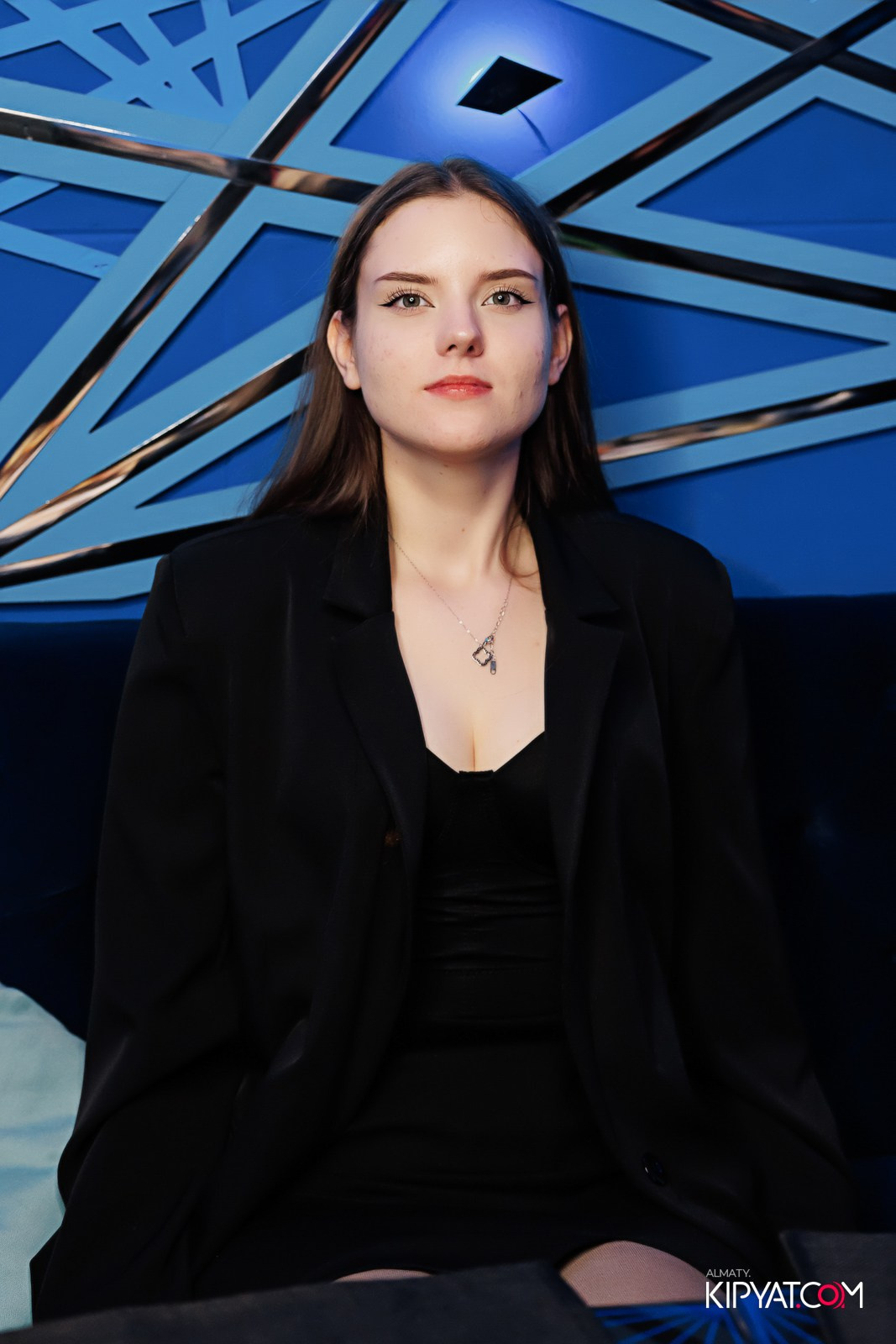 ЗАЯ, НА БИС. КИПЯТКОМ АЛМАТЫ!