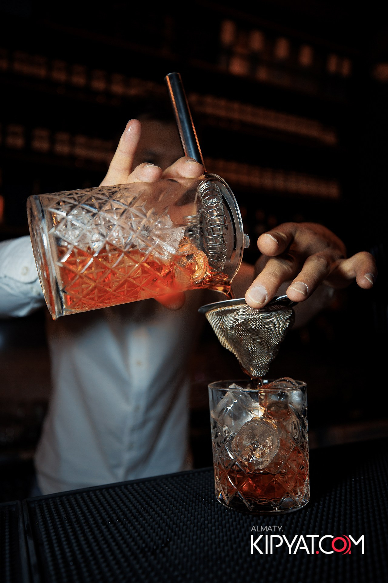 VICE CITY. КИПЯТКОМ АЛМАТЫ!