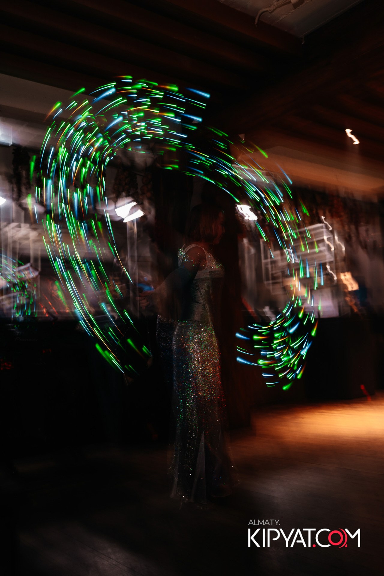 ВАХТАНГУРИ. КИПЯТКОМ АЛМАТЫ!