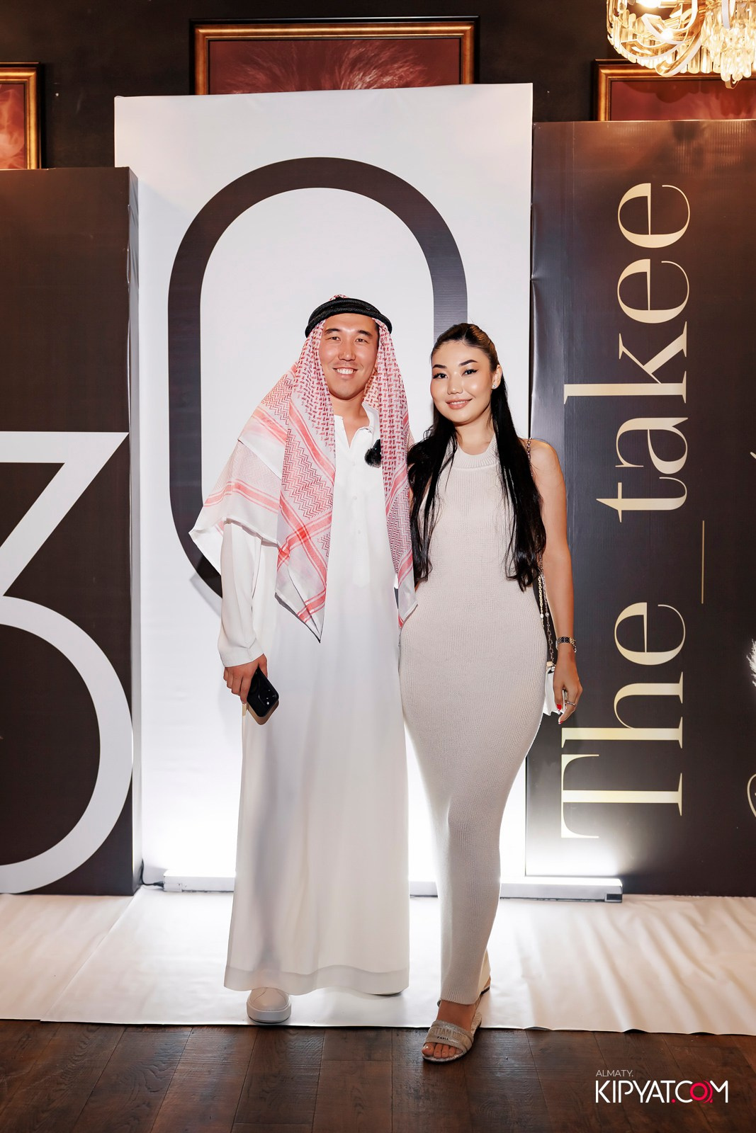 ТУРАН — 30 ЛЕТ. КИПЯТКОМ АЛМАТЫ!