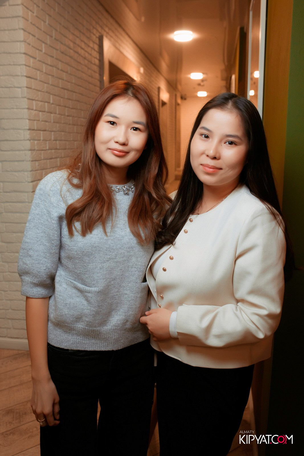 SHIPUDIM НА АБЫЛАЙ ХАНА. КИПЯТКОМ АЛМАТЫ!