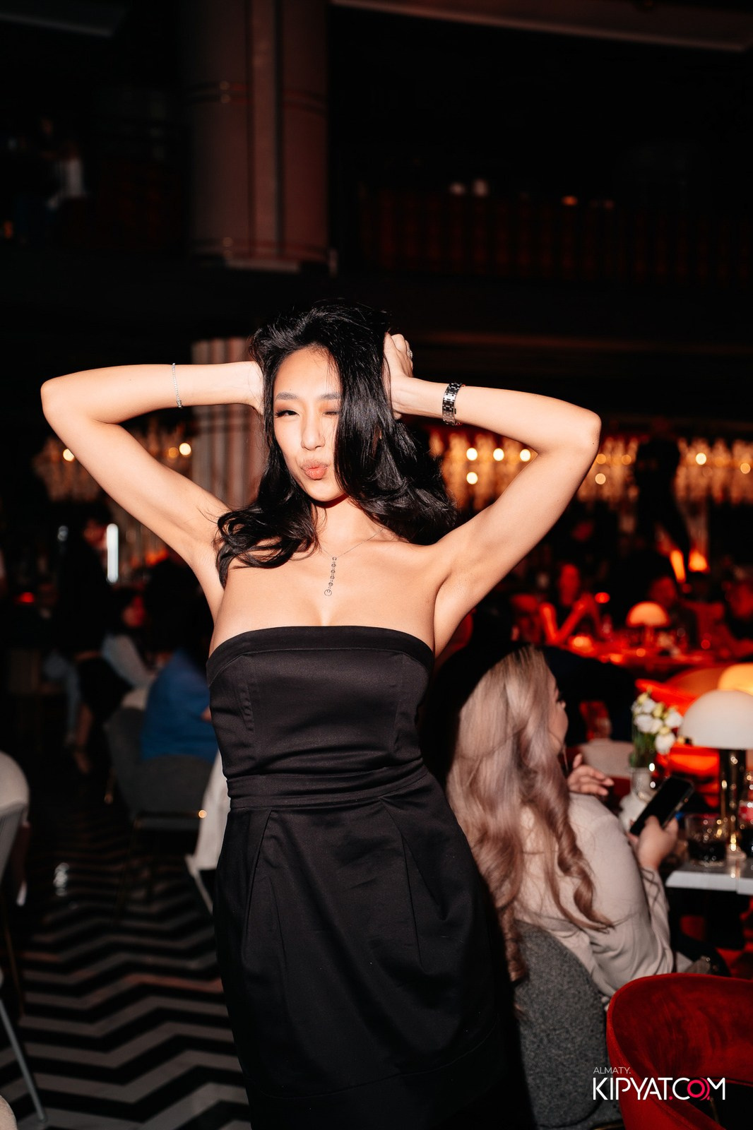 QUEEN. КИПЯТКОМ АЛМАТЫ! Фотосъемка мероприятий в Алматы