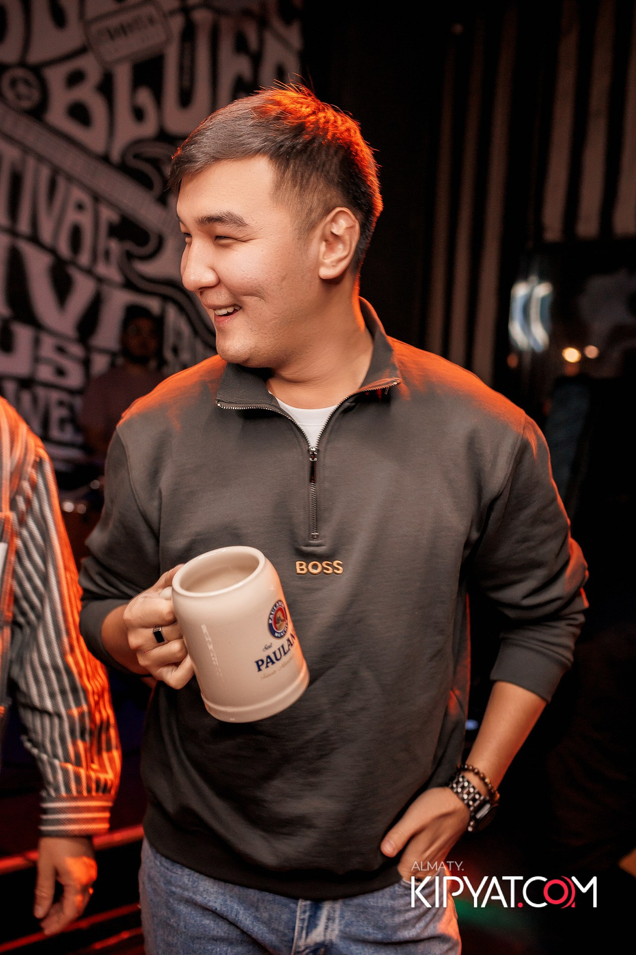 Пинта АDK. КИПЯТКОМ АЛМАТЫ!