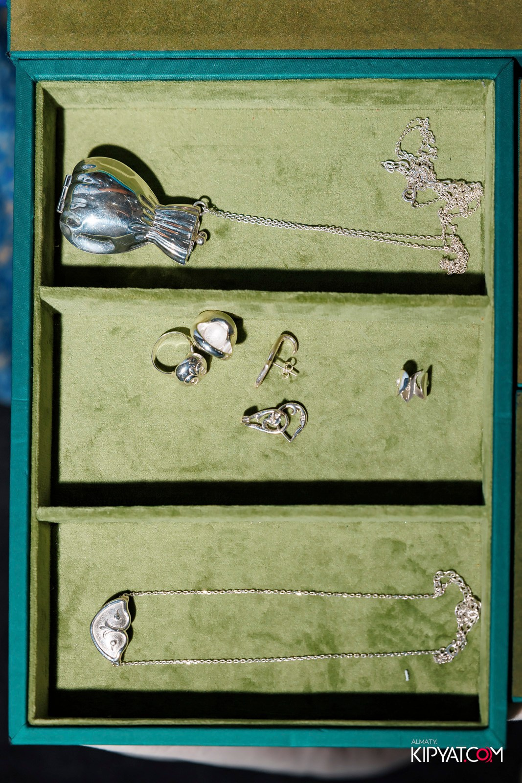 ETHNO POP-UP STORE: SABANTOI В SADU ARENA. КИПЯТКОМ АЛМАТЫ!