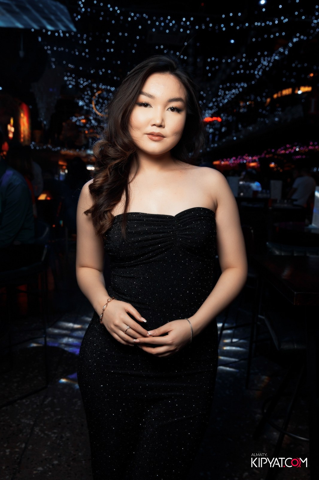 BLA BLA BAR. КИПЯТКОМ АЛМАТЫ!