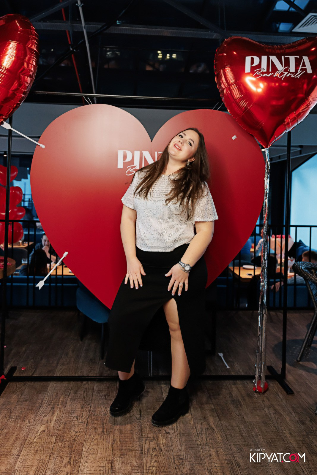 ПИНТА НУРЛЫ-ТАУ. КИПЯТКОМ АЛМАТЫ!