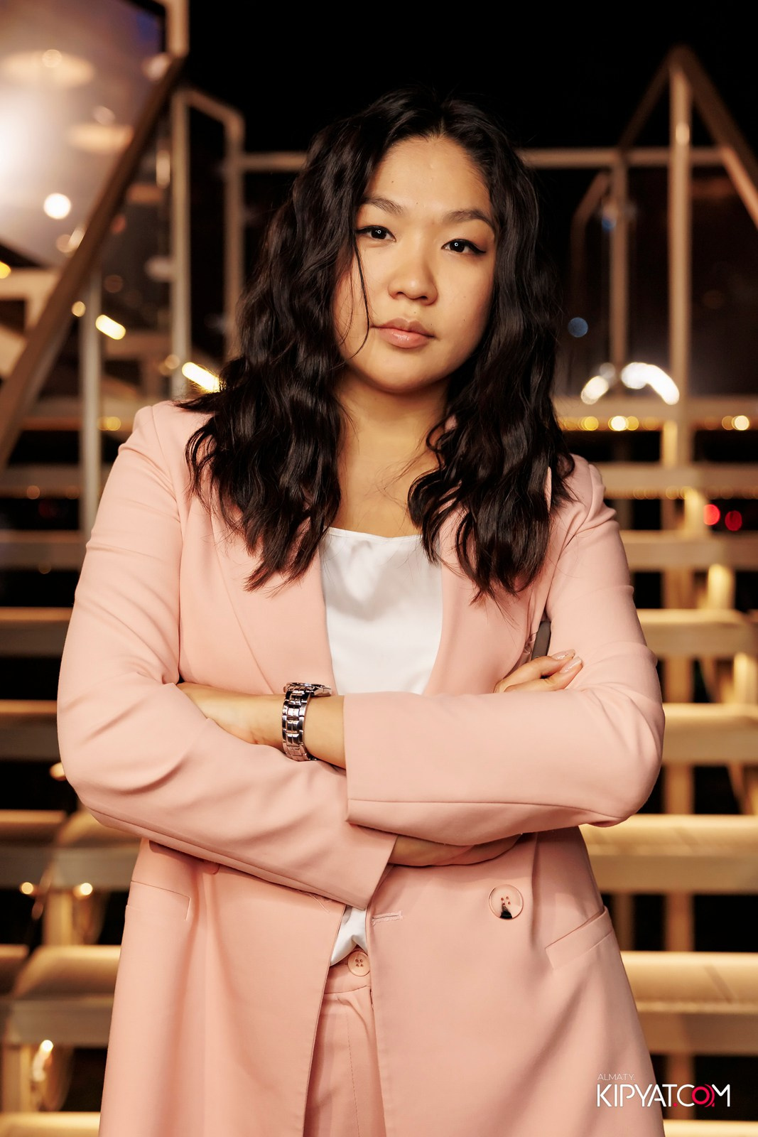 ВАХТАНГУРИ. КИПЯТКОМ АЛМАТЫ!