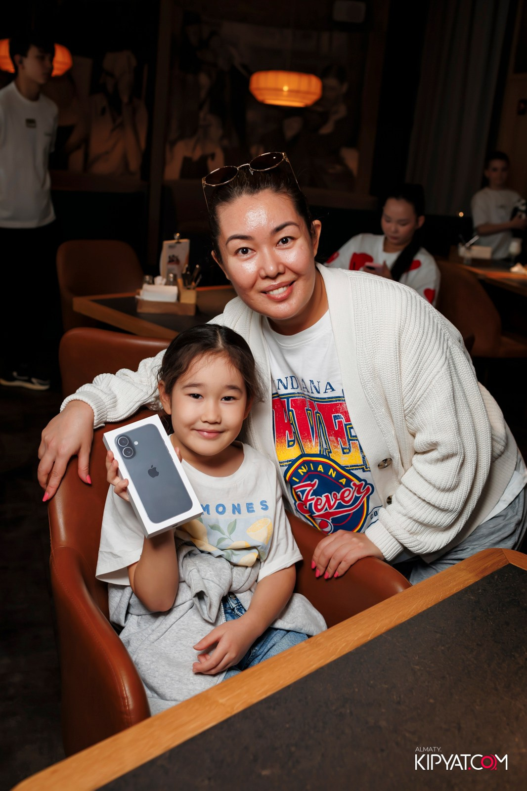 ПИНТА НА ТУЛЕБАЕВА. КИПЯТКОМ АЛМАТЫ! Фотосъемка мероприятий в Алматы