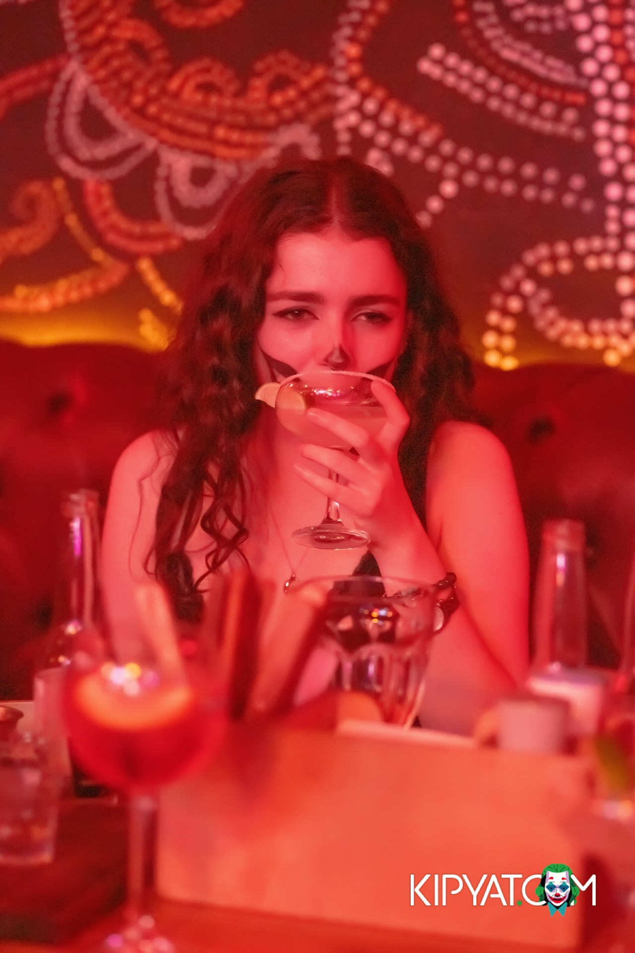 VICTORY AND MEXICAN WILD. КИПЯТКОМ АЛМАТЫ!