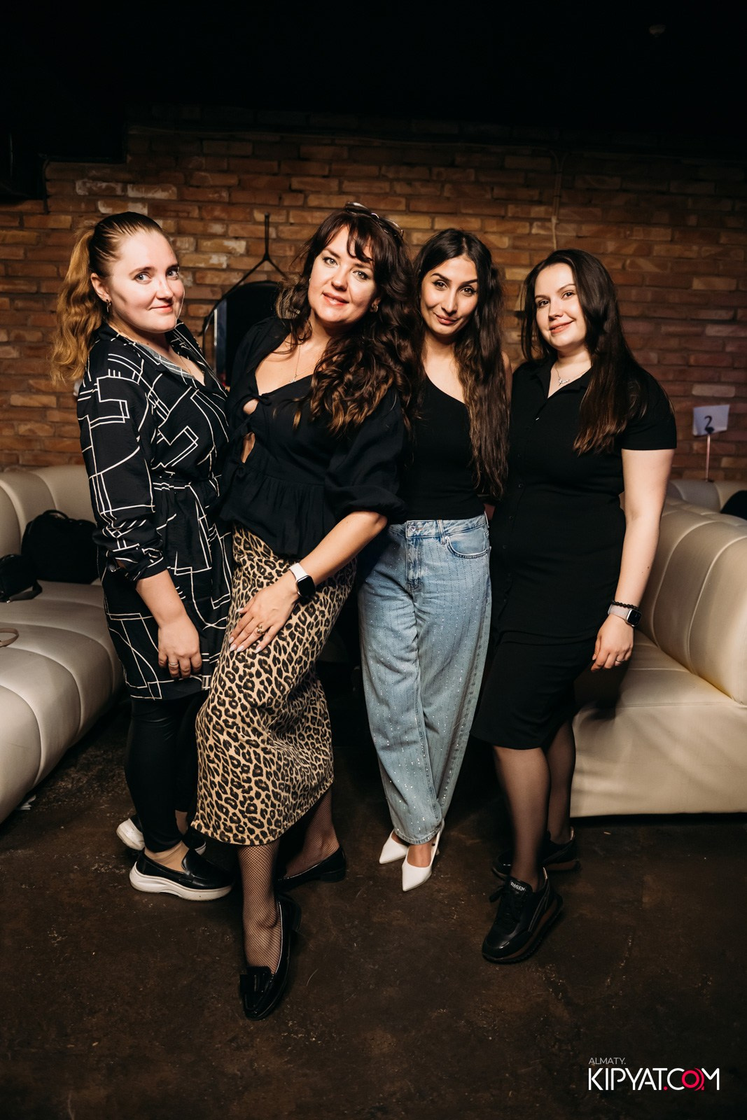 МУЗЫКАЛЬНОЕ ЛОТО В HIT RETRO. КИПЯТКОМ АЛМАТЫ!