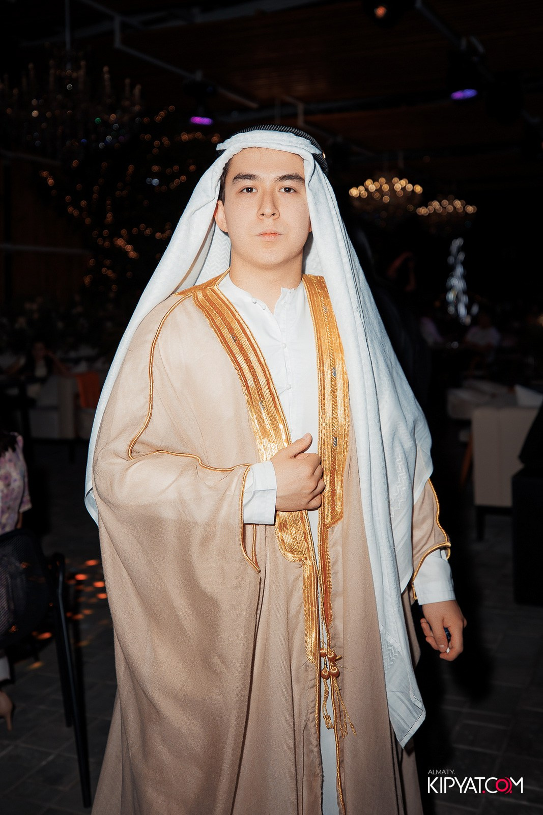 FRIENDS BAR & TERRACE. КИПЯТКОМ АЛМАТЫ!